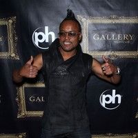 apl.de.ap arrives to perform at Gallery Nightclub | Picture 85700